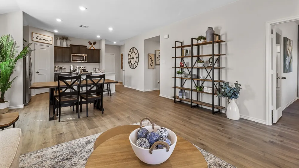 931 Newport Drive Ferris, TX 75125