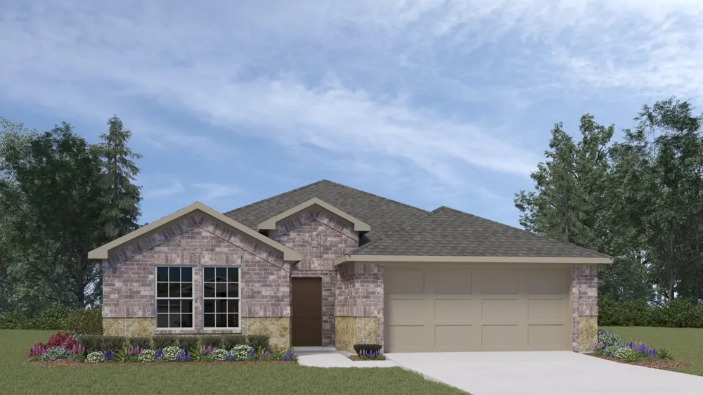 931 Newport Drive Ferris, TX 75125