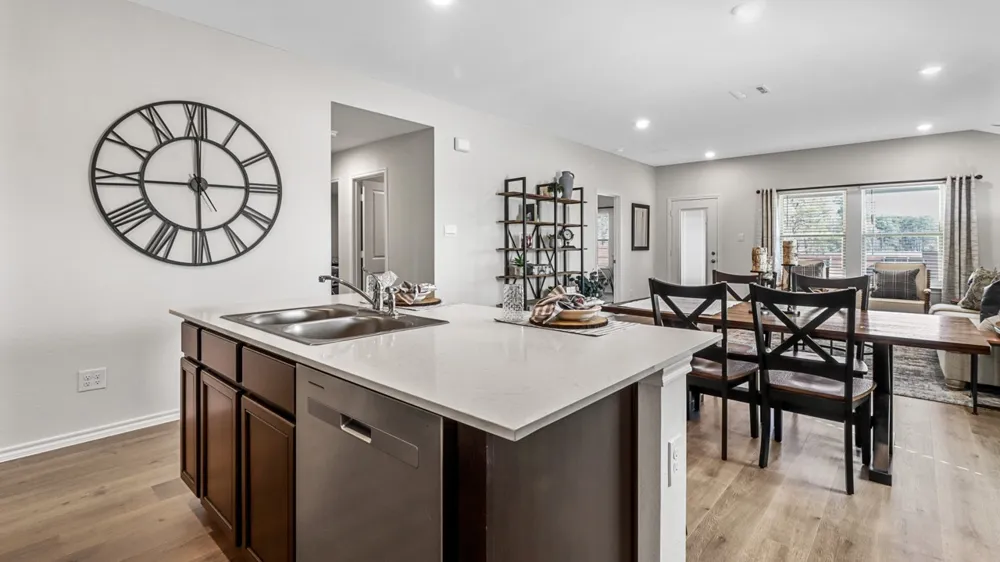 931 Newport Drive Ferris, TX 75125
