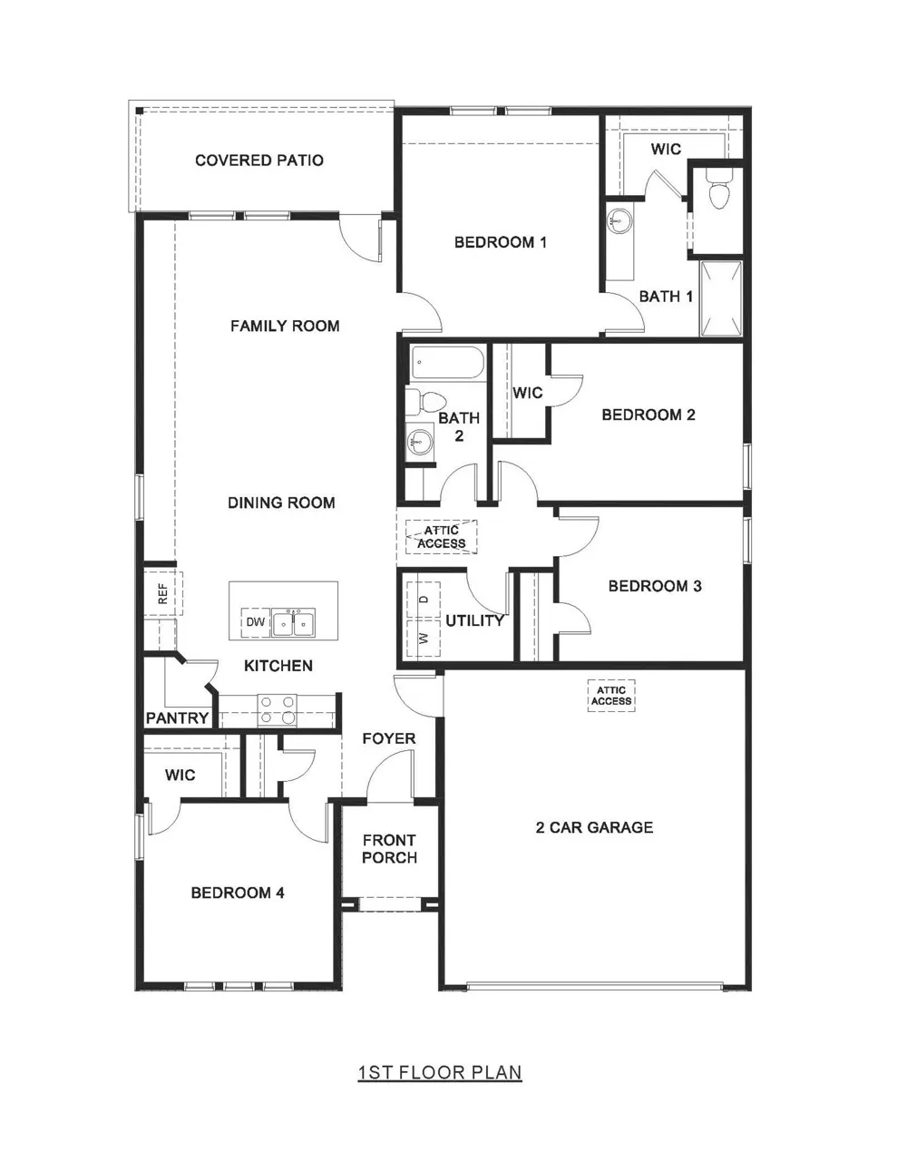 931 Newport Drive Ferris, TX 75125