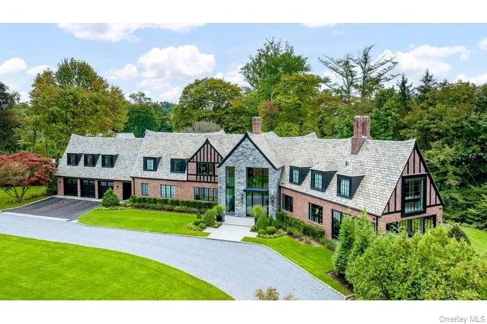 64 Cushman Road Scarsdale, NY 10583
