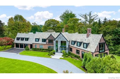 64 Cushman Road