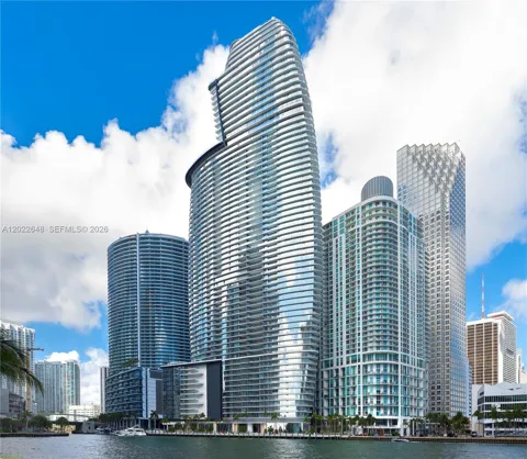300 Biscayne Blvd Way #3604