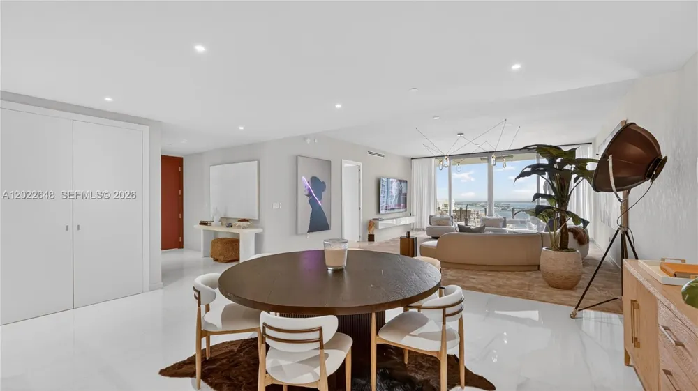 300 Biscayne Blvd Way #3604 Miami, FL 33131