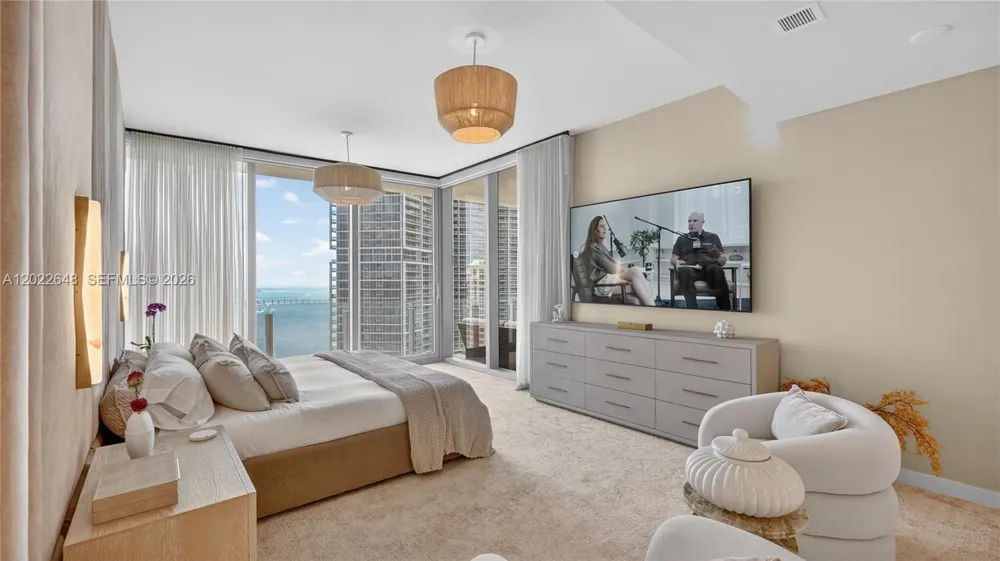 300 Biscayne Blvd Way #3604 Miami, FL 33131