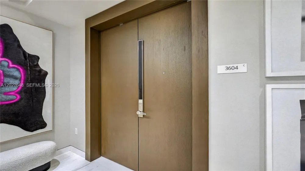 300 Biscayne Blvd Way #3604 Miami, FL 33131