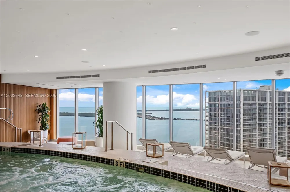 300 Biscayne Blvd Way #3604 Miami, FL 33131