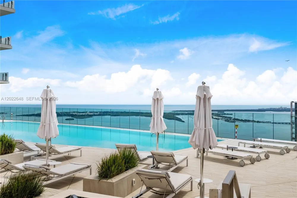 300 Biscayne Blvd Way #3604 Miami, FL 33131