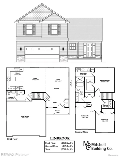 13104 Stony Brook Pass