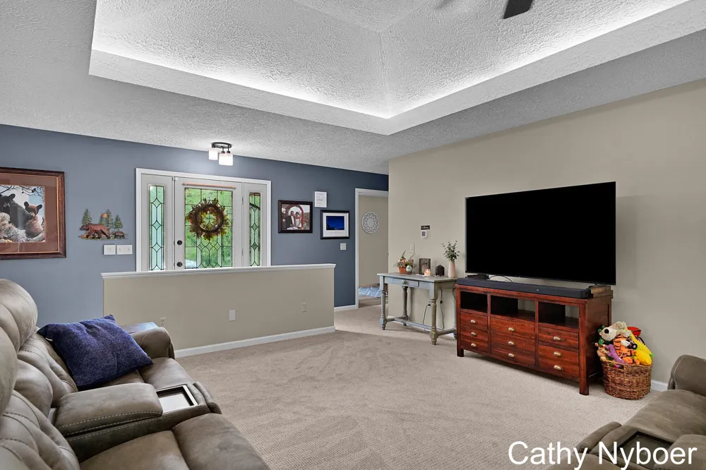 9188 W V AVENUE Prairie Ronde Township, MI 49087