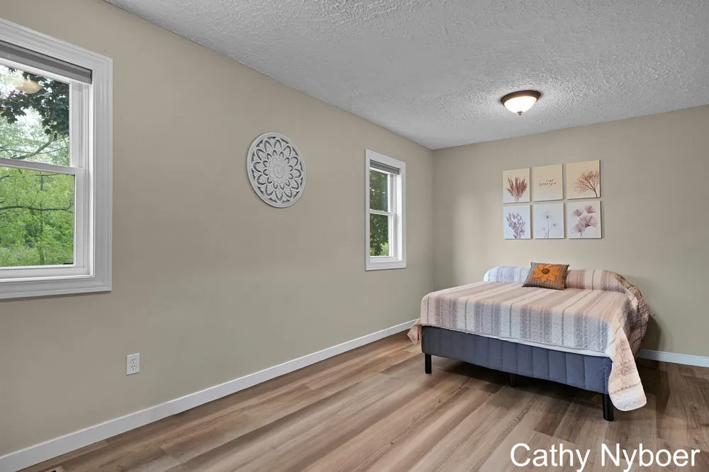 9188 W V AVENUE Prairie Ronde Township, MI 49087
