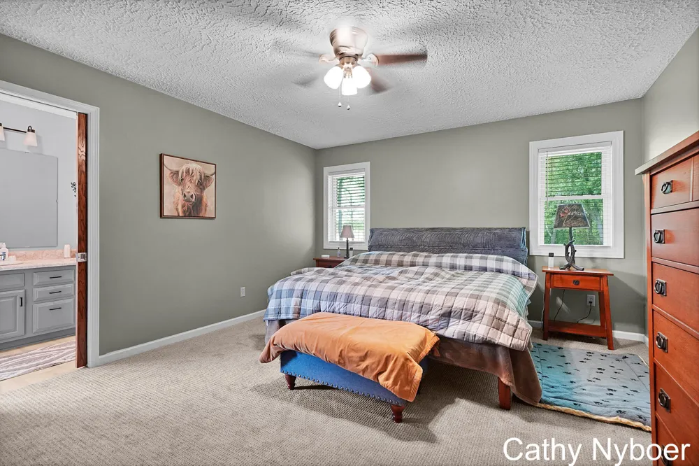 9188 W V AVENUE Prairie Ronde Township, MI 49087