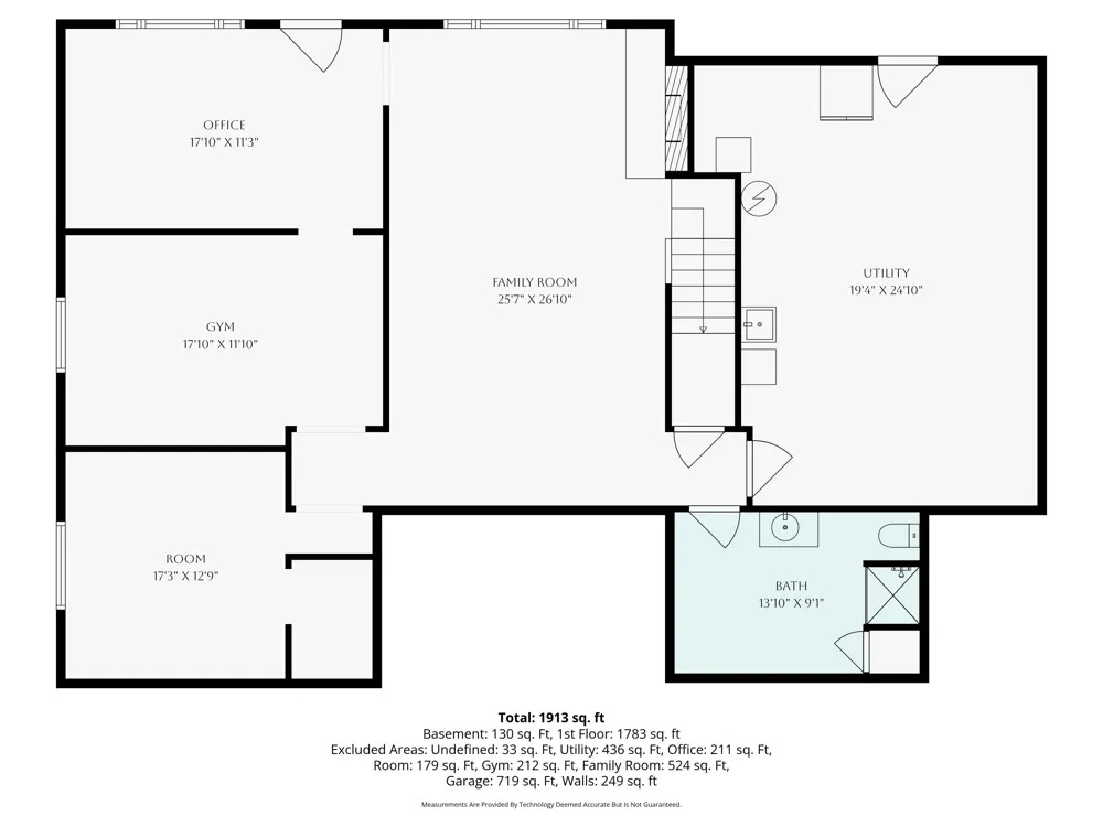 9188 W V AVENUE Prairie Ronde Township, MI 49087