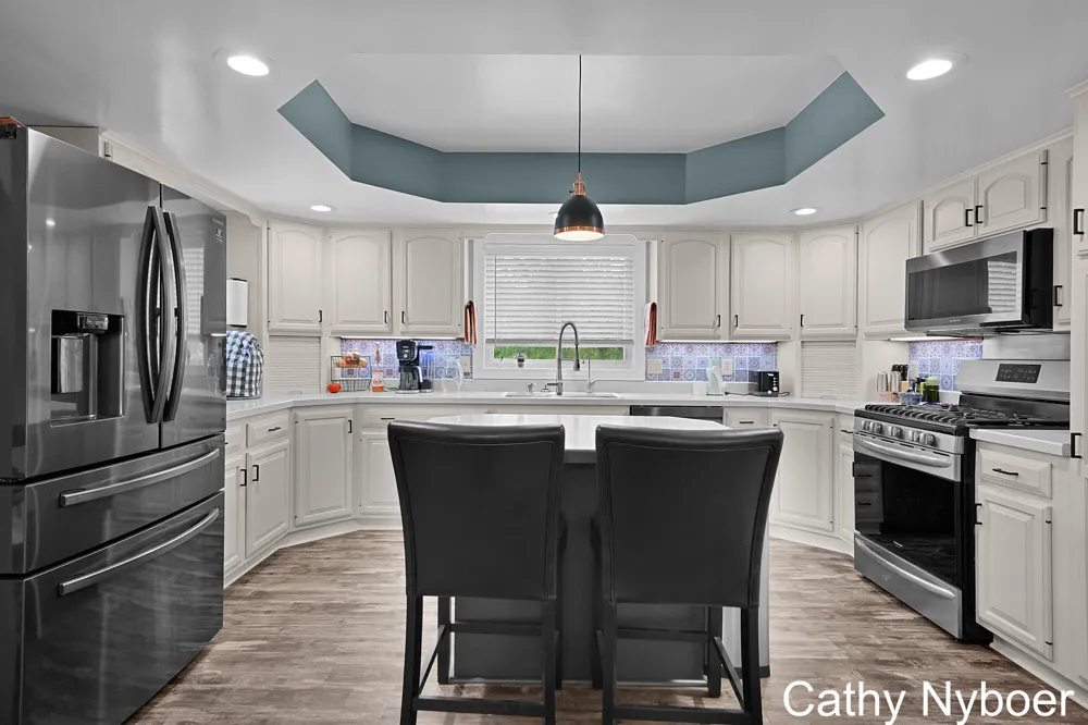 9188 W V AVENUE Prairie Ronde Township, MI 49087