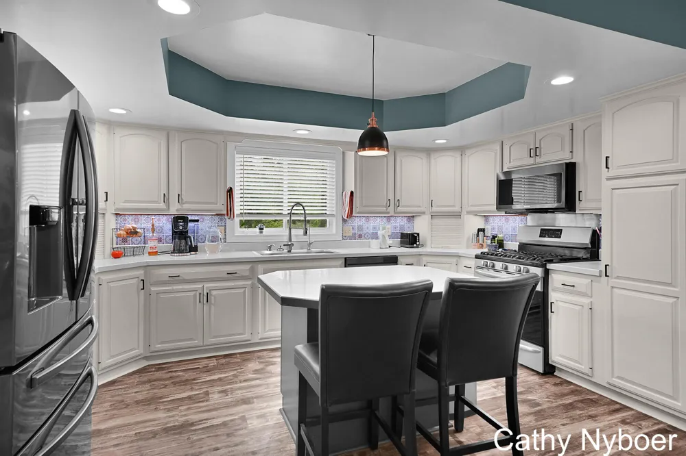 9188 W V AVENUE Prairie Ronde Township, MI 49087