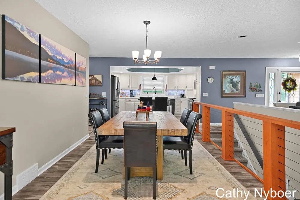 9188 W V AVENUE Prairie Ronde Township, MI 49087