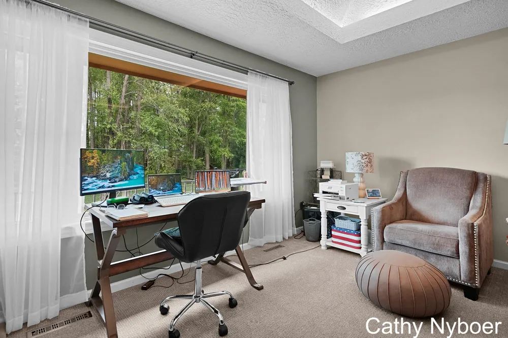 9188 W V AVENUE Prairie Ronde Township, MI 49087