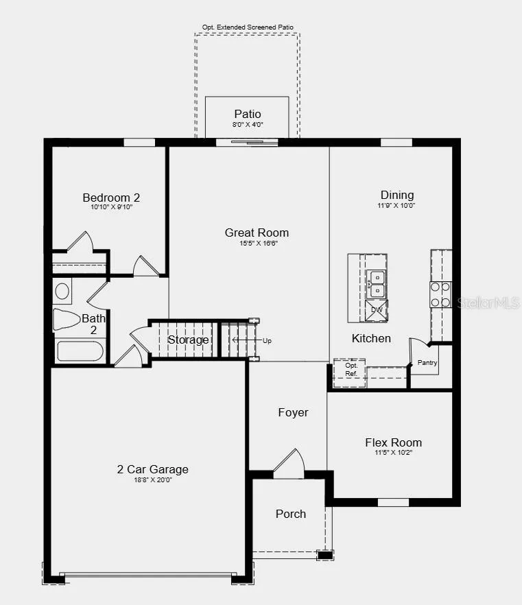 6753 EQUINOX LANE North Fort Myers, FL 33917