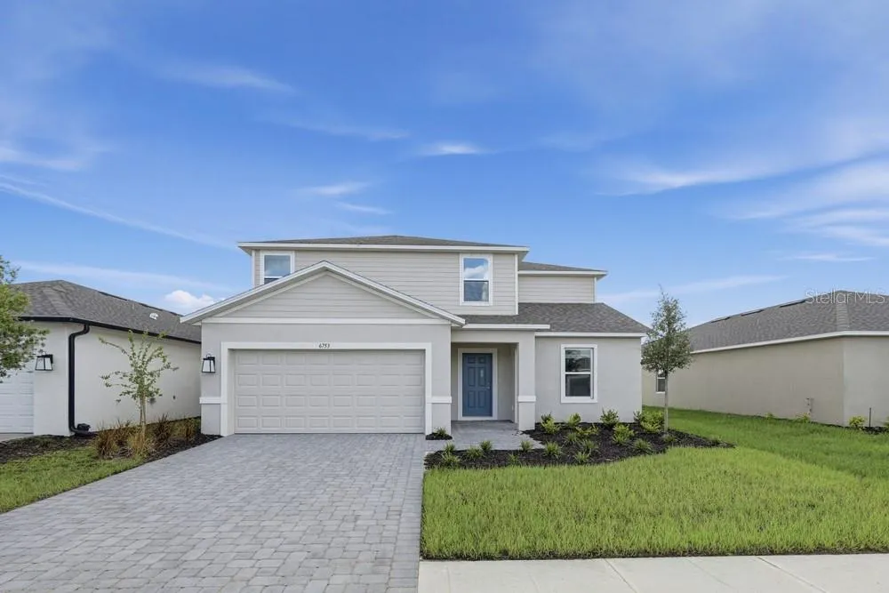 6753 EQUINOX LANE North Fort Myers, FL 33917