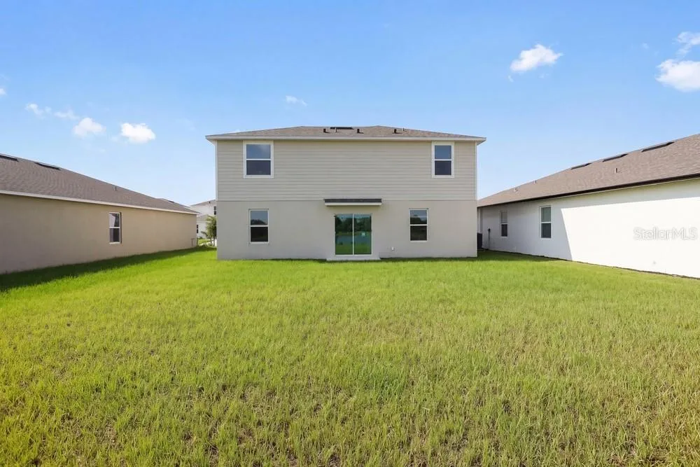 6753 EQUINOX LANE North Fort Myers, FL 33917