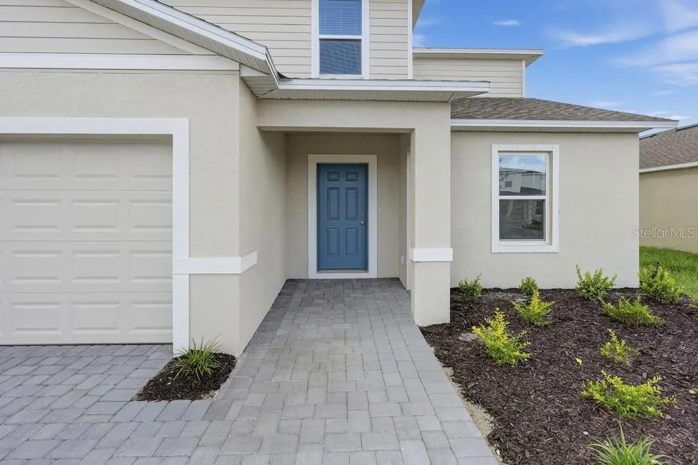 6753 EQUINOX LANE North Fort Myers, FL 33917