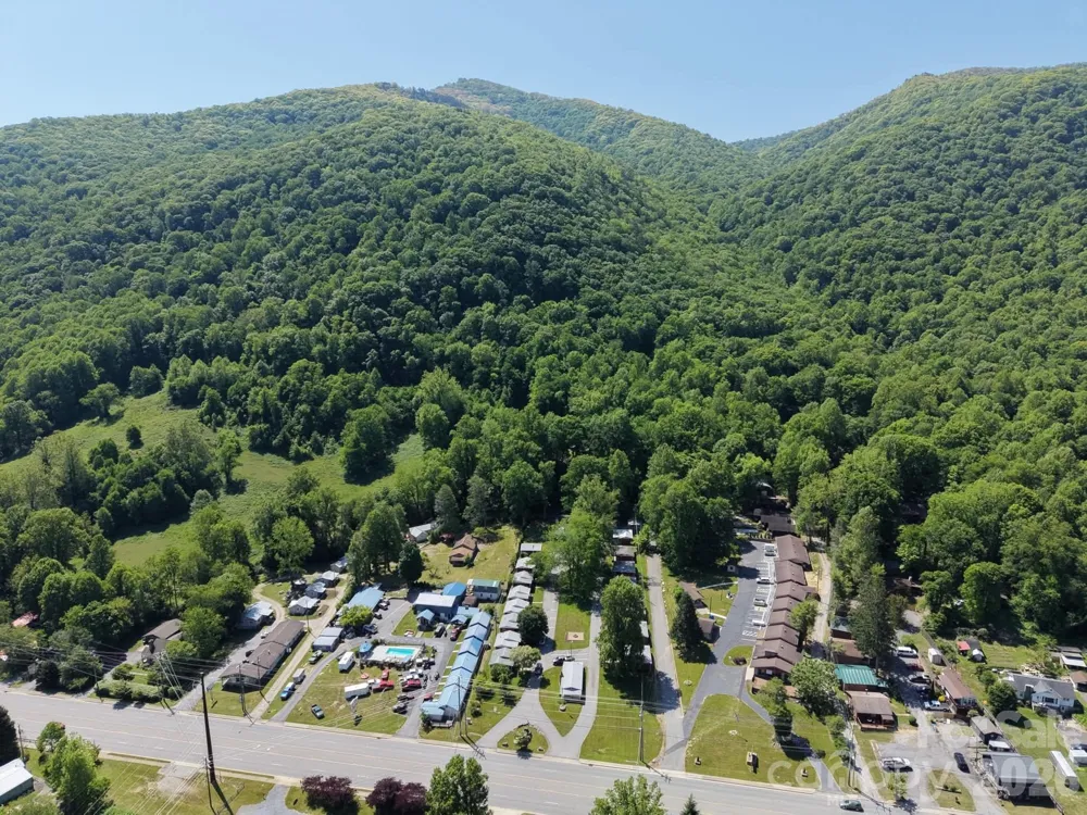 00000 Soco Road Maggie Valley, NC 28751
