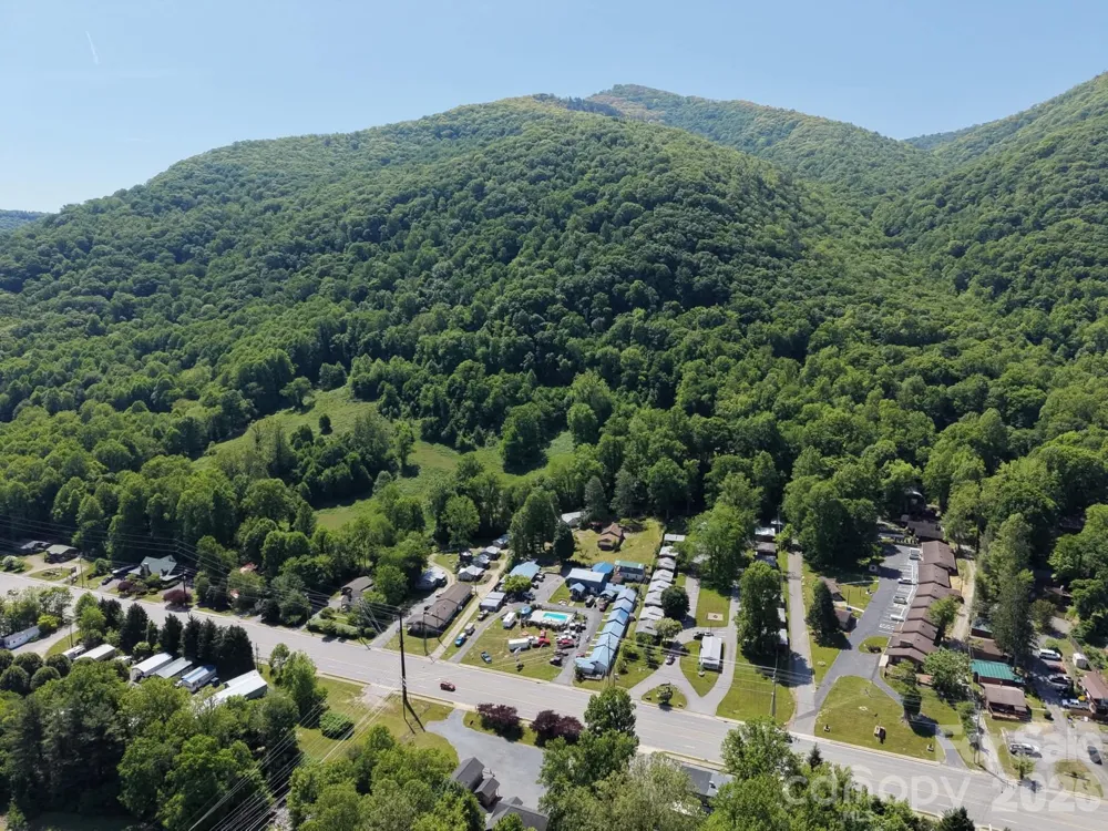 00000 Soco Road Maggie Valley, NC 28751