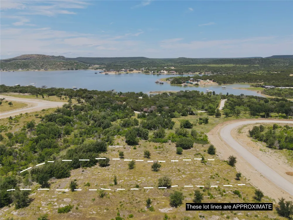 1079 Clearwater Point Graham, TX 76450