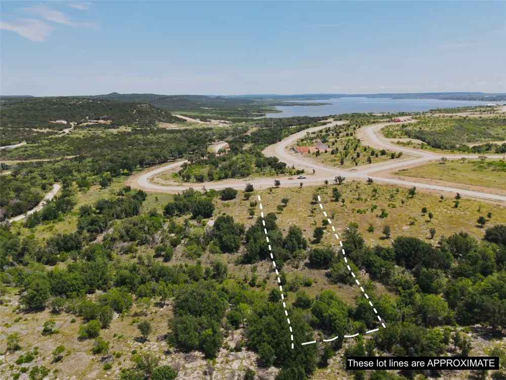 1079 Clearwater Point Graham, TX 76450