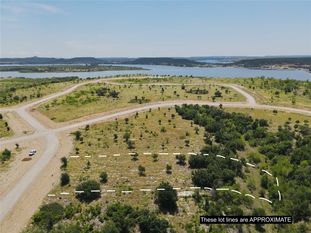 1079 Clearwater Point Graham, TX 76450