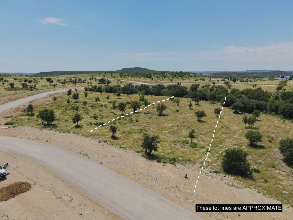 1079 Clearwater Point Graham, TX 76450
