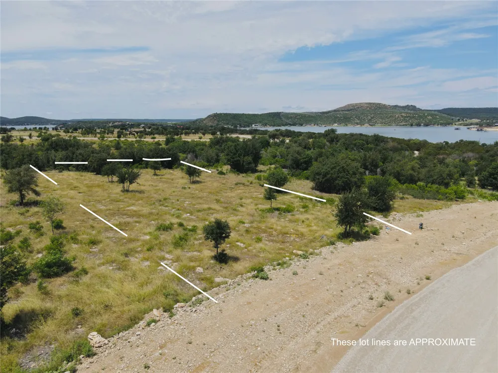 1079 Clearwater Point Graham, TX 76450