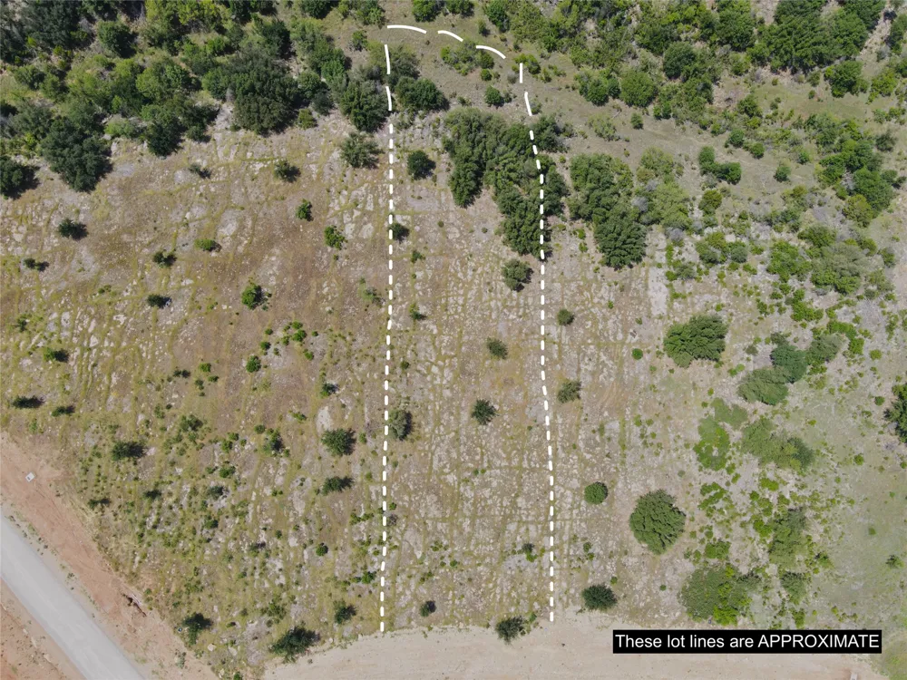 1079 Clearwater Point Graham, TX 76450