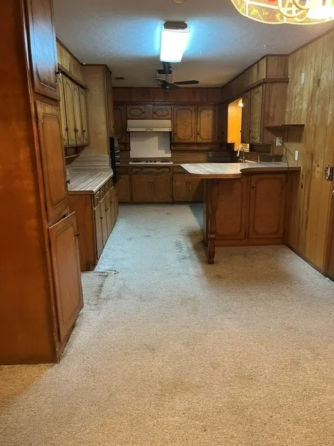 304 Sunset Street Roxton, TX 75477