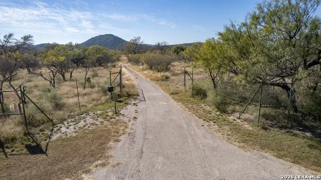 4 ACRES CR 416 Uvalde, TX 78801