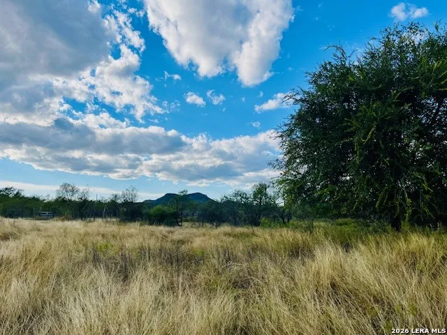 4 ACRES CR 416 Uvalde, TX 78801