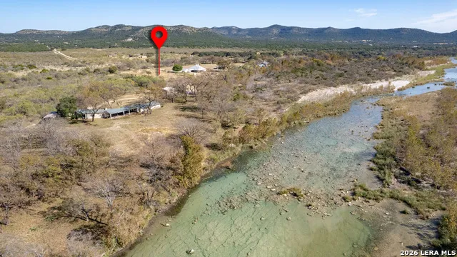 4 ACRES CR 416 Uvalde, TX 78801
