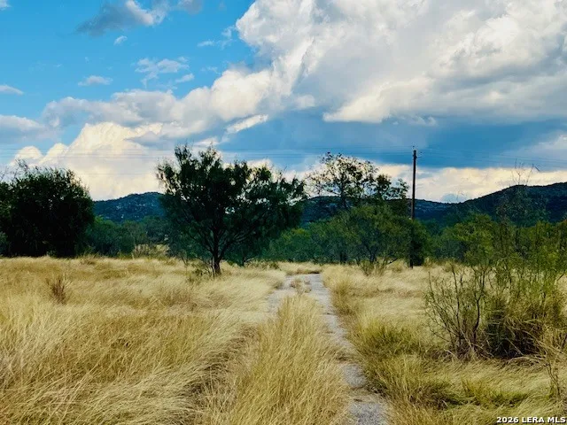4 ACRES CR 416 Uvalde, TX 78801