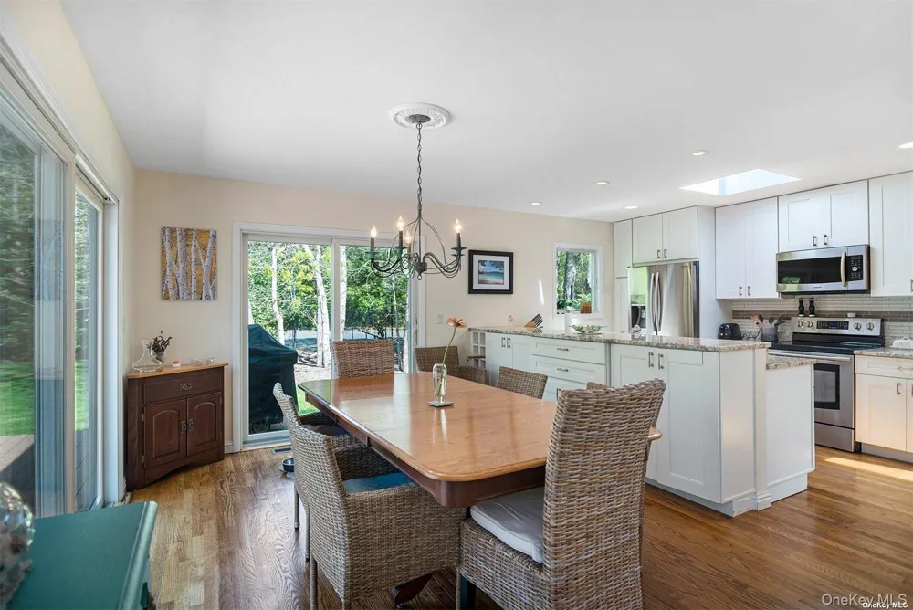 36 DeerField Way Quogue, NY 11959