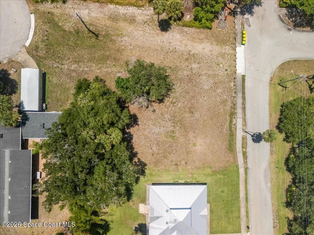 Bryan Street Melbourne, FL 32901