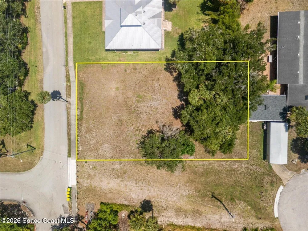 Bryan Street Melbourne, FL 32901