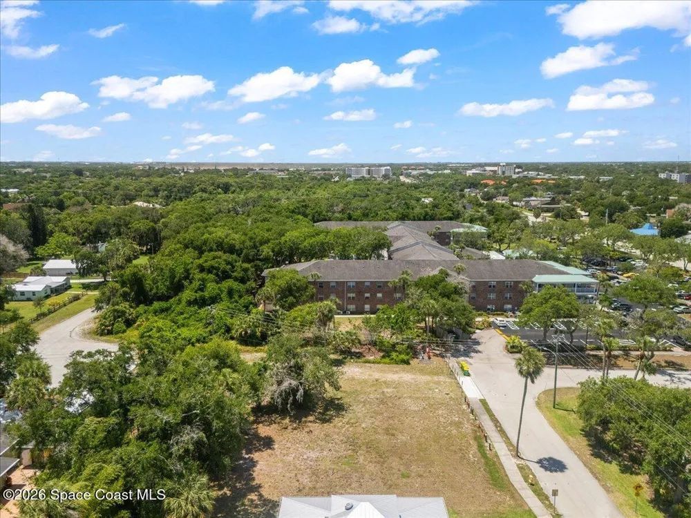 Bryan Street Melbourne, FL 32901