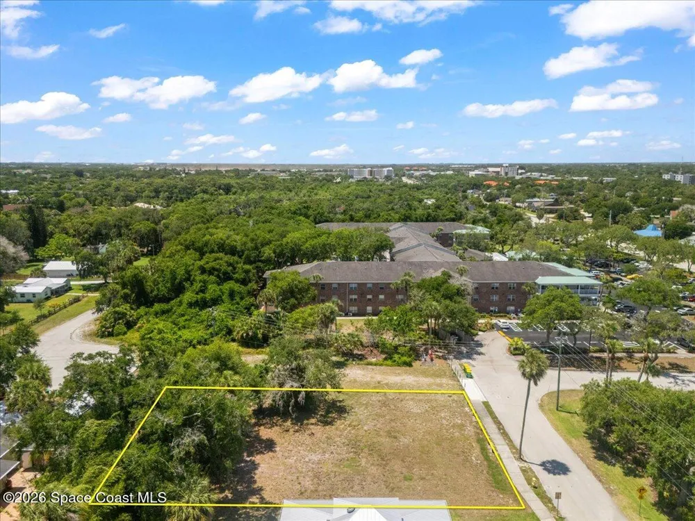 Bryan Street Melbourne, FL 32901