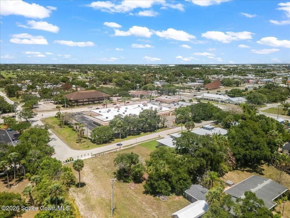 Bryan Street Melbourne, FL 32901