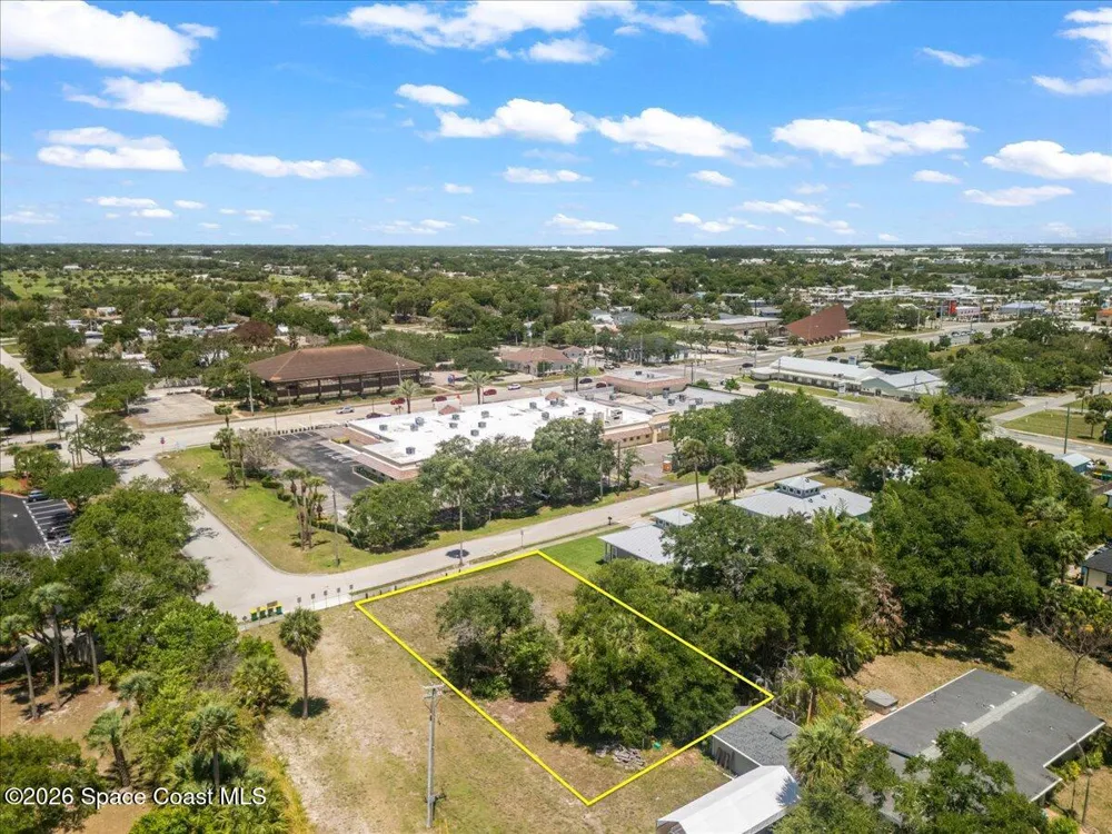 Bryan Street Melbourne, FL 32901