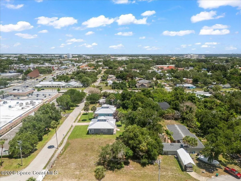 Bryan Street Melbourne, FL 32901