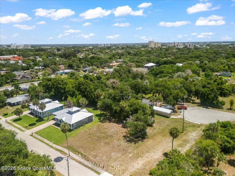 Bryan Street Melbourne, FL 32901