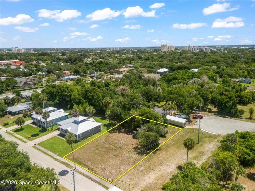 Bryan Street Melbourne, FL 32901