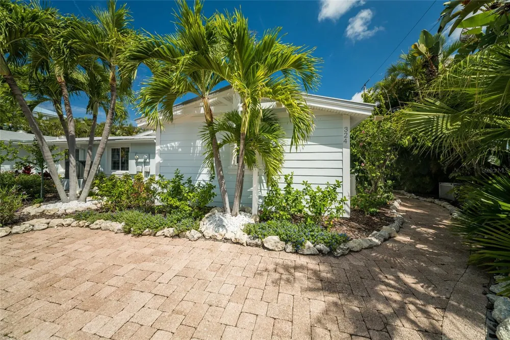 324 64TH STREET Holmes Beach, FL 34217