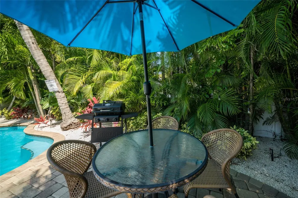 324 64TH STREET Holmes Beach, FL 34217